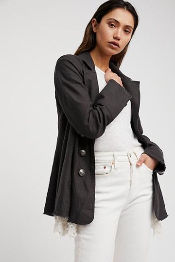 Victoria Blazer By Free People